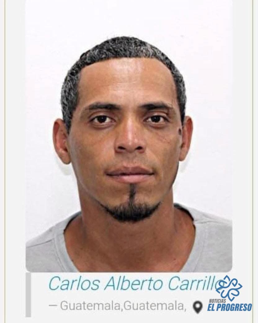 Muerte de Carlos Alberto Carrillo, alias “El Flaco”, tras nuevo ataque en zona 11